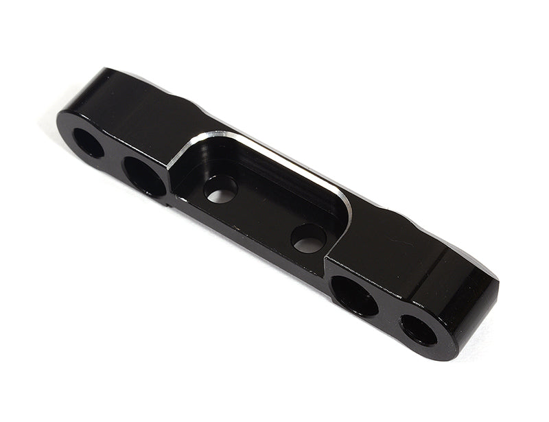 Billet Machined Alloy Rear Arm Brace for Team Associated DR10 Drag Race Car RTR C29597BLACK