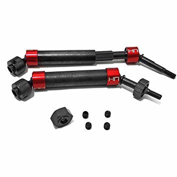 STE288VXL02 SSD CV Steel EP 2WD Stampede/Rustler