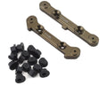 Adjustable Rear Hinge Pin Brace w/Inserts: 8XT