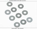 4x10x0.15mm Shim (10pcs)