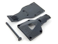 AR320203 Chassis Upper/Lower Plate
