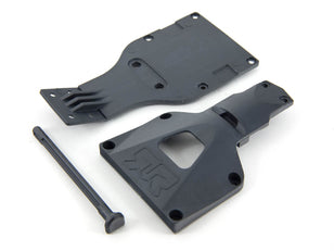 AR320203 Chassis Upper/Lower Plate