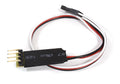 2 Output LED On/Off/Blink Controller Board for Receiver 3rd Channel C29433 New Item