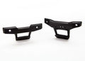 BUMPER, FRONT (1)/ REAR (1)