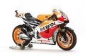 1/12 Repsol Honda RC213V '14 Motorcycle Plastic Model Kit
