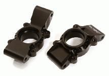 Billet Machined Rear Hub Carriers for Traxxas X-Maxx 4X4