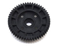 Spur Gear (53t, 32 pitch,composite,black):EB,ET410