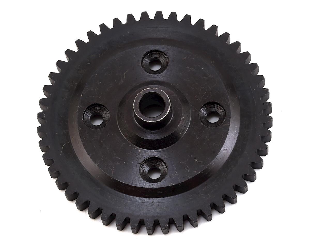 Center Diff Spur Gear, 48T: DBXL-E