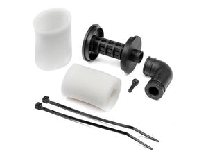HPI Air Cleaner (12-18 Size)