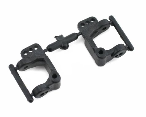 30 Degree Caster Block, Left & Right: RC10GT2