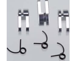 TRA Ultra Grip Aluminum 3 Shoe Clutch Set