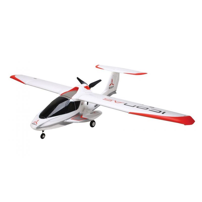 ICON A5 1.3m BNF Basic