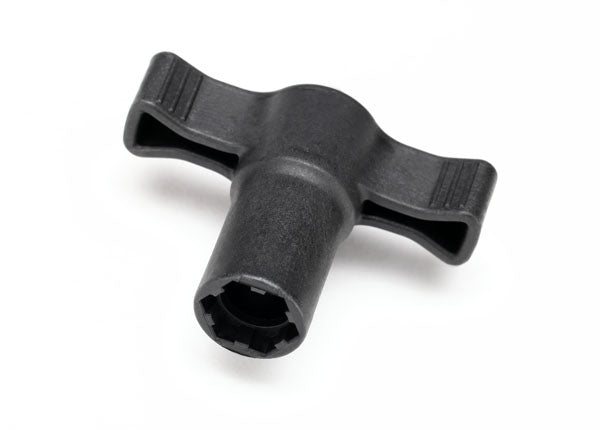 5480X WHEEL WRENCH, 17MM SPLINED