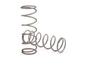 Traxxas Maxx GT-Maxx 1.450 Rate Springs (2) Natural Finish