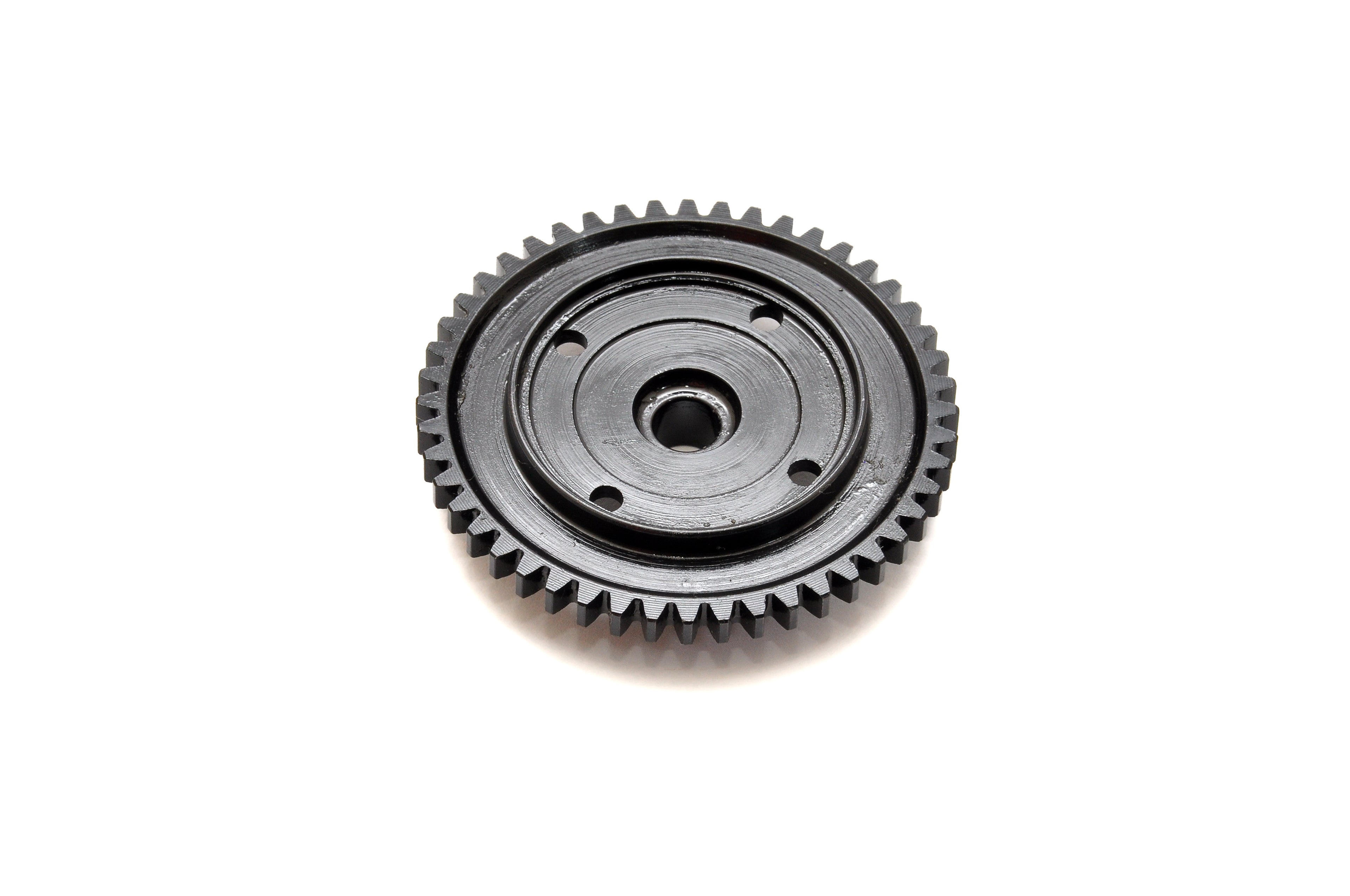 48T spur gear for original diff