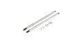 Rear Axle Shaft Set: Baja Rey