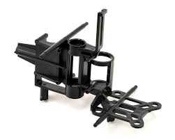 Blade Main Frame with Hardware: mSR S