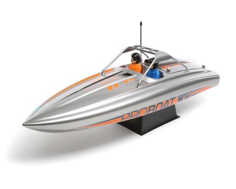 23" River Jet Boat: RTR (Online price includes ground shipping to the lower 48 states)