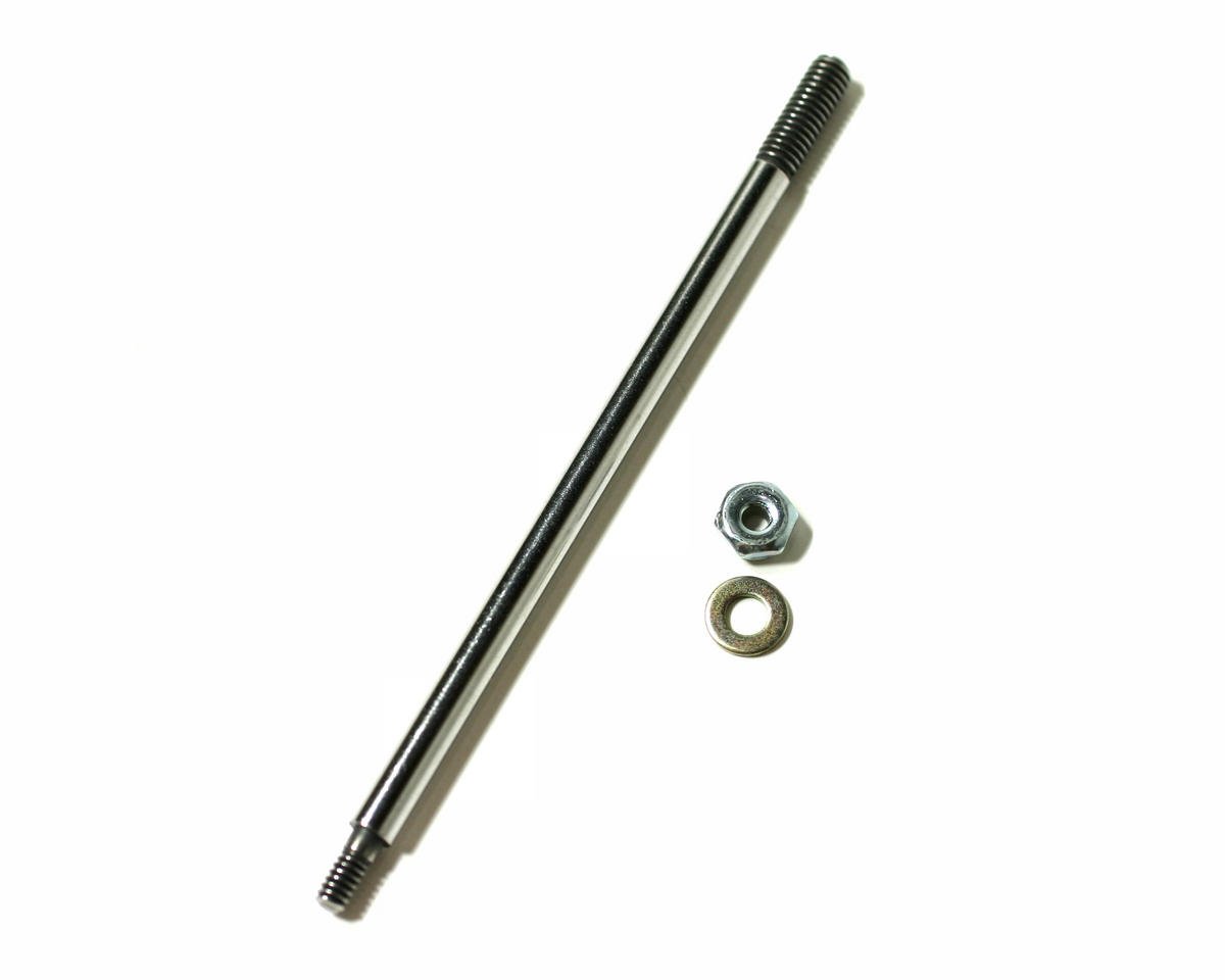 Shock Shaft: LST,LST2,AFT, MGB