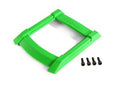 SKID PLATE ROOF BODY GRN MAXX