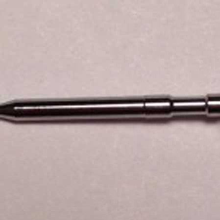 Viper Pro SS 2 Groove Axles