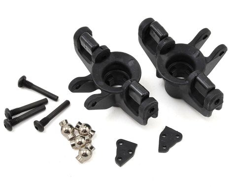 Steering Spindle Set & Hardware: Baja Rey