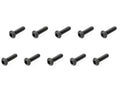 AR721312 Button Head Screw 3.x12mm (10)