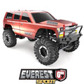 RTR EVEREST GEN7 SPORT 1/10 SCALE ELECTRIC
