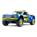 MOJAVE GROM 4x4 SMART Small Scale Desert Truck (Blue/White)
