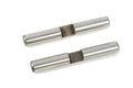 Gear Differential Pin - Steel - 2 pcs: Dementor, Kronos, Python, Shogun