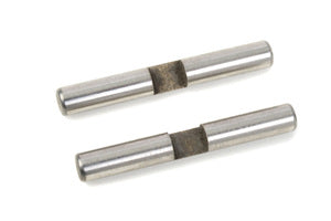Gear Differential Pin - Steel - 2 pcs: Dementor, Kronos, Python, Shogun