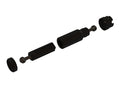 AR310866 CVD Composite Slider Driveshaft
