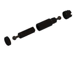 AR310866 CVD Composite Slider Driveshaft