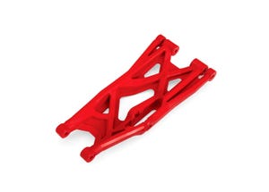 SUSPENSION ARM RED LOWER