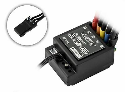 ASC27012 Reedy Blackbox 600Z-G2 2S Zero-Timing ESC