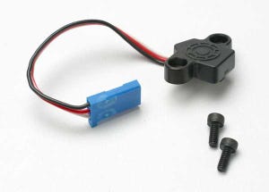 OptiDrive Sensor Assembly: Revo