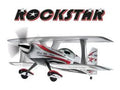 Rockstar RR Version
