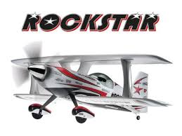 Rockstar RR Version