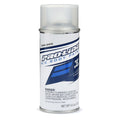 Pro-Line RC Body Spray Paint - Pearl White Spray cans are the easiest way to get a custom color onto your clear RC body. Whether it be a one-color wonder or a multicolor masterpiece, Pro-Line has you covered!