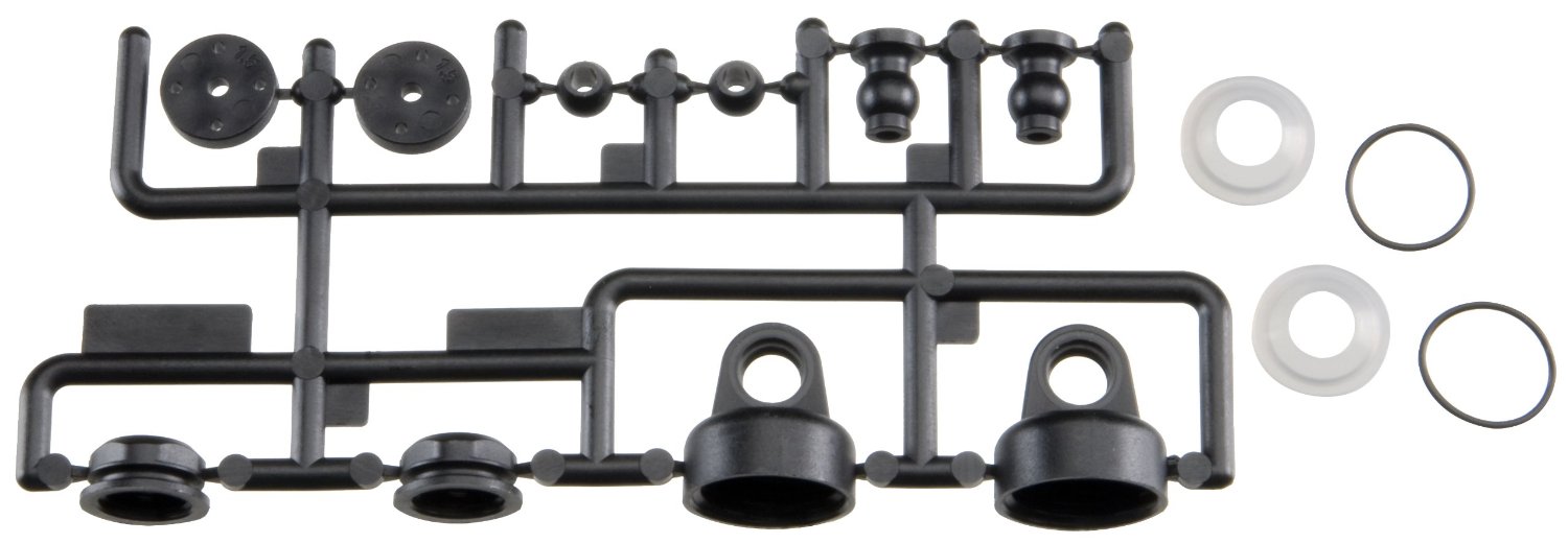 100961 Shock Cap Set