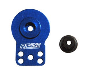 X58 HEAVY DUTY BLUE SERVO SAVER FOR JR