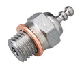 Platinum / Iridum Sure Fire #4 Medium-Cold Glow Plugs