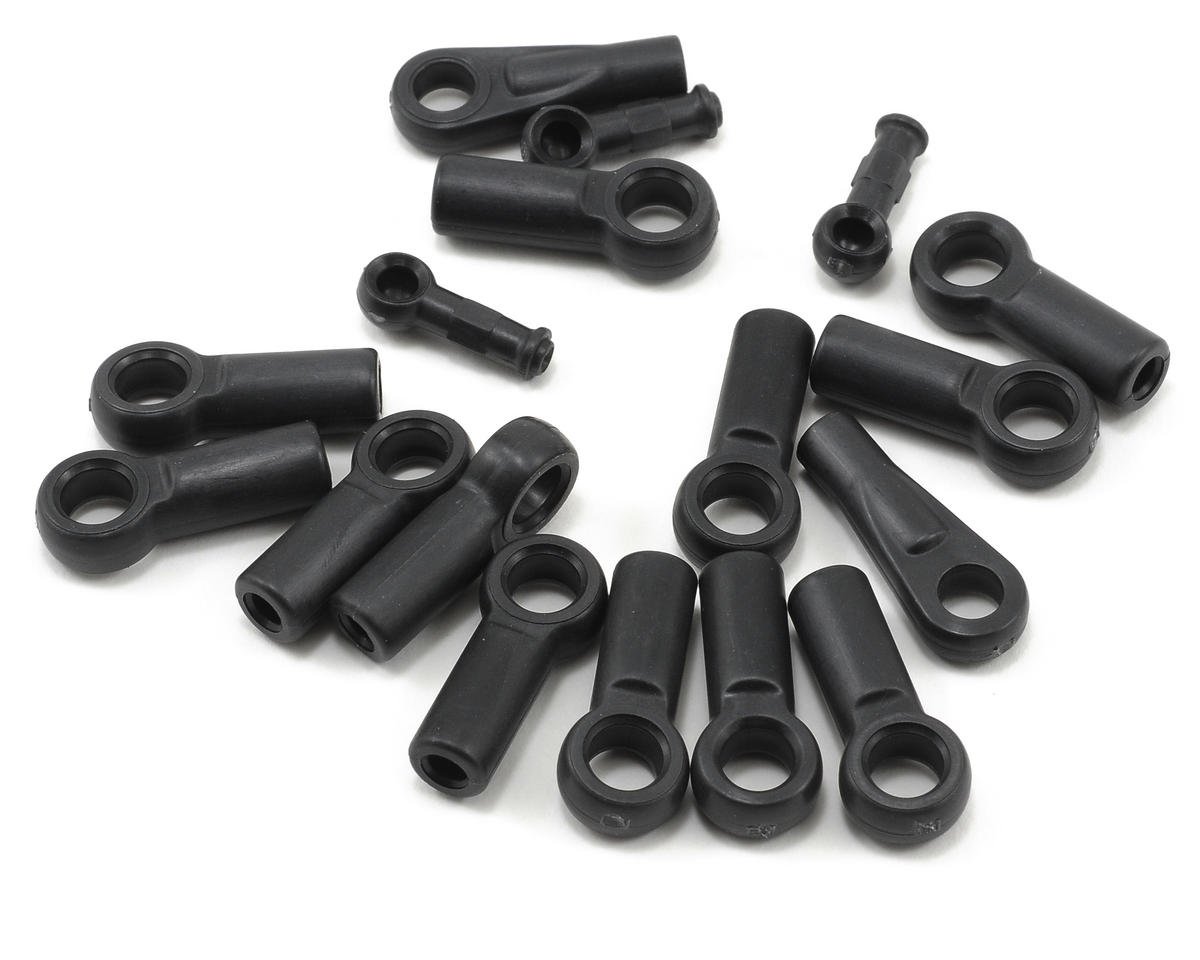 Rod End Set 10-T (incl. lwr 48 ship.)