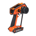 DX Rugged+ 12-Channel DSMR+ Transmitter, Orange
