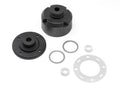 MVK150141 Differential Case Set, Quantum MT, XT, MT Flux, XT Flux