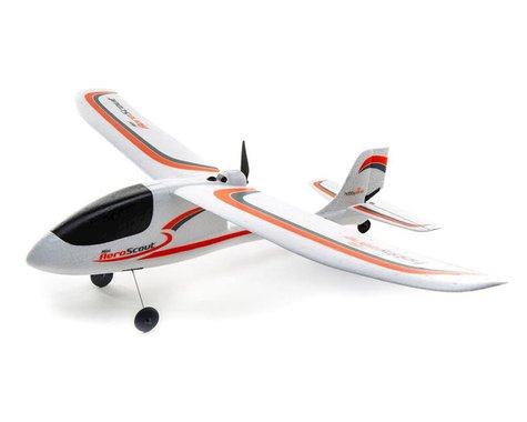Mini AeroScout RTF