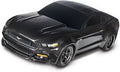 BLK - 4 TEC 2.0 Mustang GT