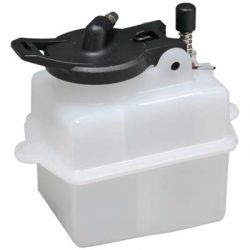 HPI87021 FUEL TANK W/PRIMER 75CC