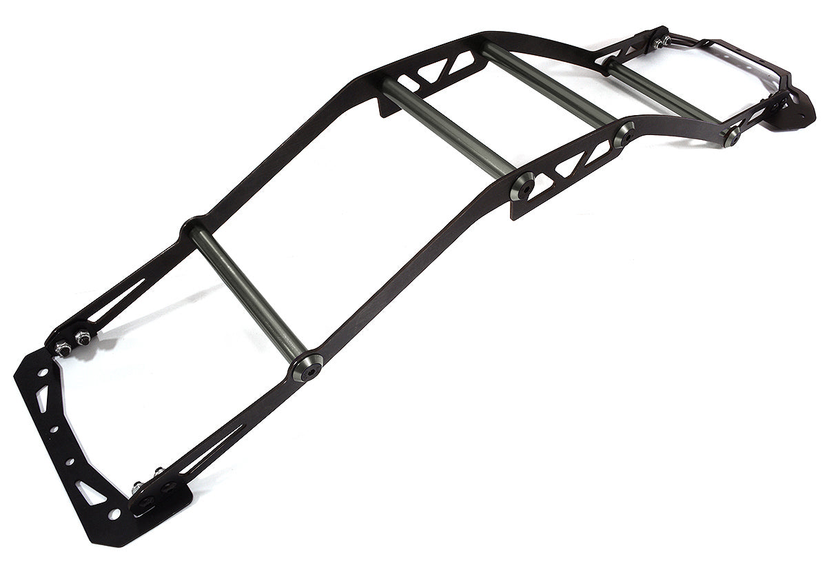 Alloy Metal Roll Cage Body Kit for Traxxas 1/10 E-Revo 2.0
