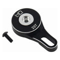 Aluminum 23T Servo Saver Assembly: PM-MX